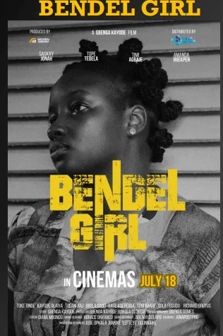 Bendel Girl